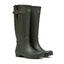 Joules Womens Houghton Adjustable Wellies - Green