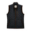 Joules Mens Maynard Gilet - Navy