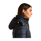 Joules Womens Hadlow Coat - Navy