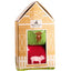 Swole Panda Barn Sock Box - 2 Pack
