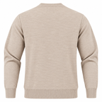 Gabicci M04 Seasonal Jumper - Parchment
