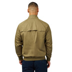 Ben Sherman Signature Harrington - Camo