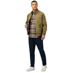 Ben Sherman Signature Harrington - Camo