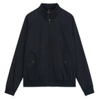 Ben Sherman Signature Harrington - Dark Navy