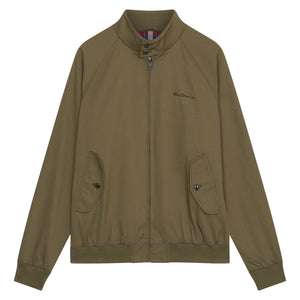 Ben Sherman Signature Harrington - Camo