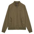 Ben Sherman Signature Harrington - Camo