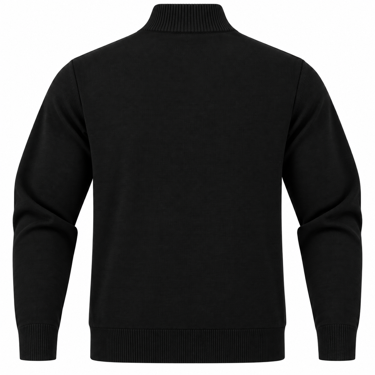 Gabicci M11 Seasonal Jumper - Black