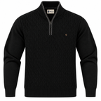 Gabicci M11 Seasonal Jumper - Black