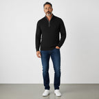 Gabicci M11 Seasonal Jumper - Black
