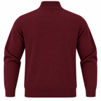 Gabicci M11 Seasonal Jumper - Claret