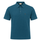 Gabicci Z05 Seasonal Plain Polo - Airforce