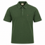 Gabicci Z05 Seasonal Plain Polo - Khaki