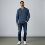 Gabicci M01 Seasonal Jumper - Airforce