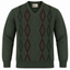 Gabicci M02 Seasonal Jumper - Khaki