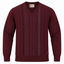 Gabicci M04 Seasonal Jumper - Claret