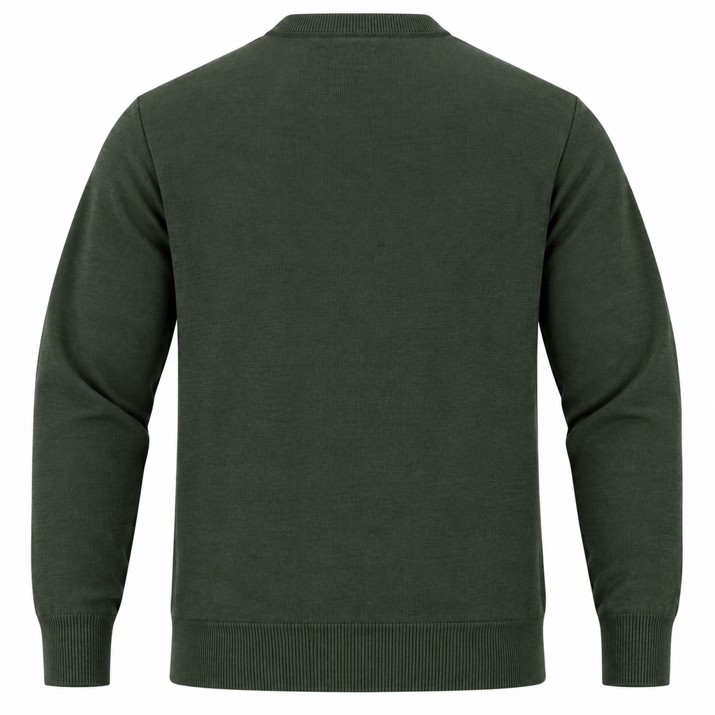 Gabicci M04 Seasonal Jumper - Khaki