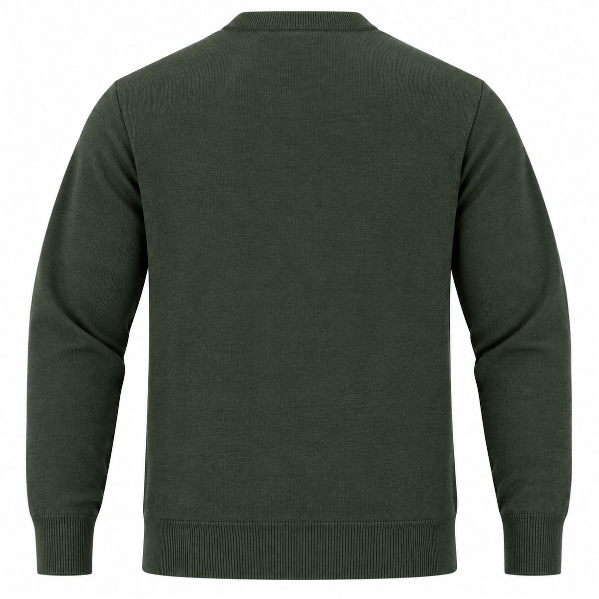 Gabicci M04 Seasonal Jumper - Khaki