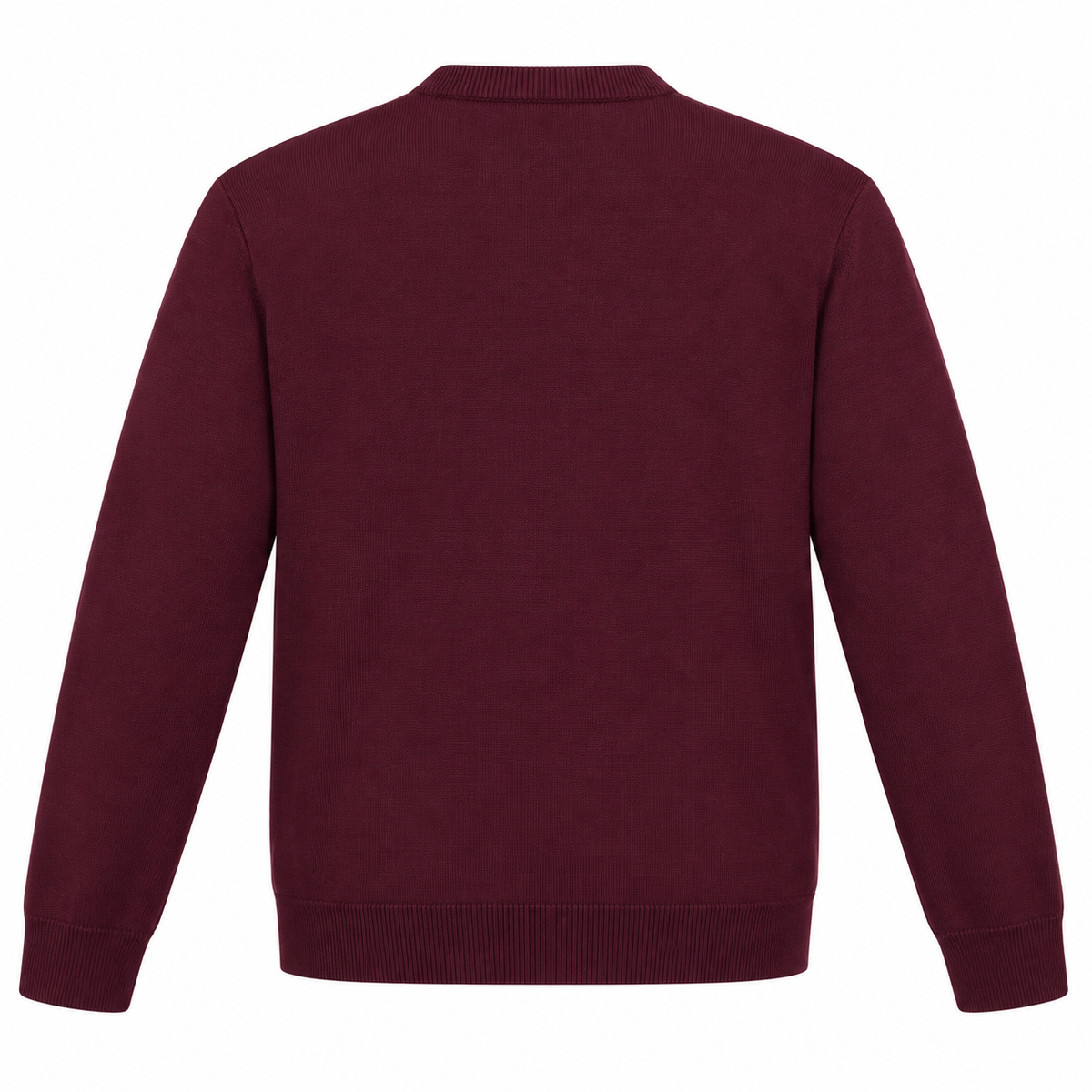 Gabicci M01 Seasonal Jumper - Claret