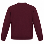 Gabicci M04 Seasonal Jumper - Claret