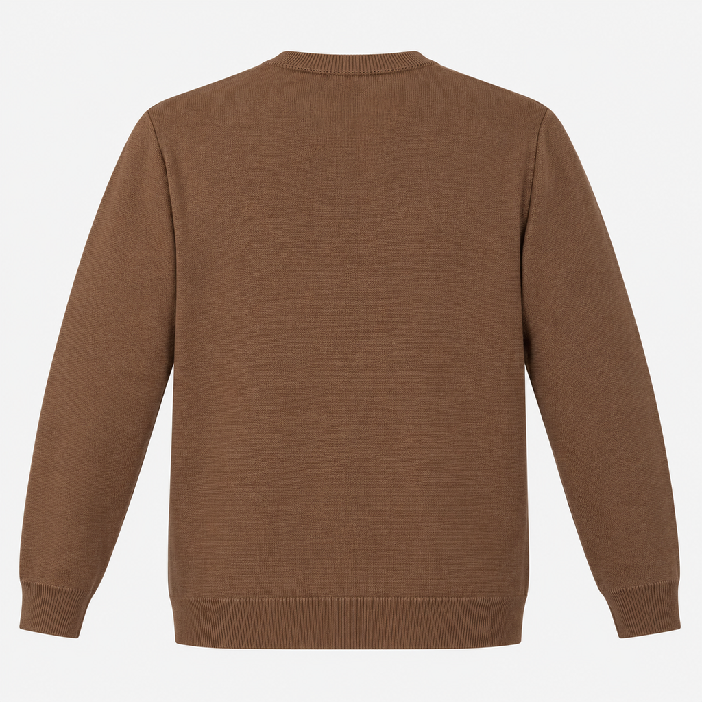 Gabicci M03 Seasonal Jumper - Caramel