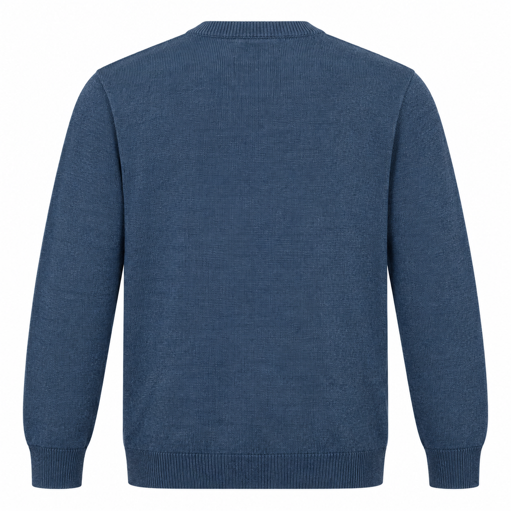 Gabicci M01 Seasonal Jumper - Airforce