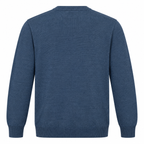 Gabicci M01 Seasonal Jumper - Airforce