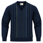 Gabicci M04 Seasonal Jumper - Navy