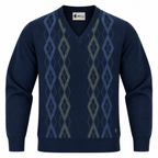 Gabicci M02 Seasonal Jumper - Navy
