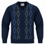 Gabicci M02 Seasonal Jumper - Navy