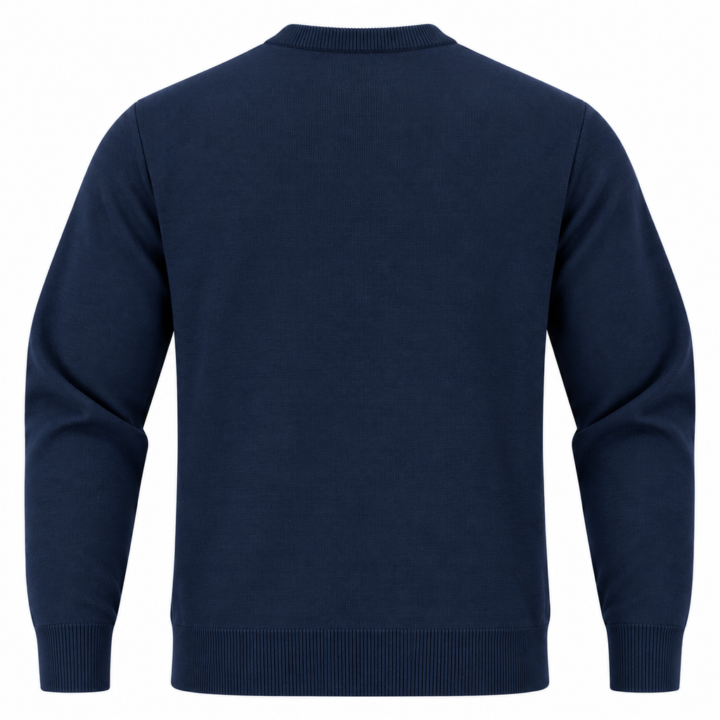 Gabicci M04 Seasonal Jumper - Navy