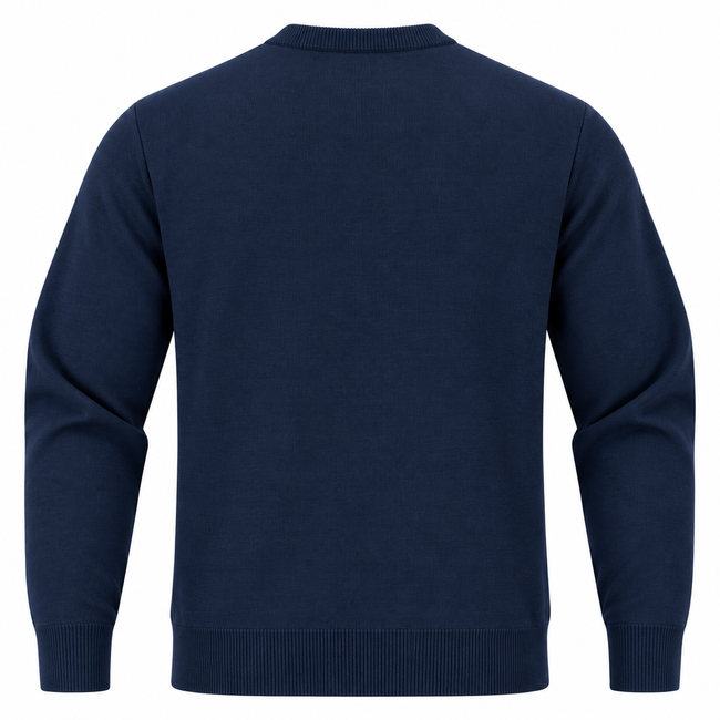 Gabicci M02 Seasonal Jumper - Navy Main Image