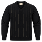 Gabicci M01 Seasonal Jumper - Black