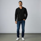 Gabicci M01 Seasonal Jumper - Black