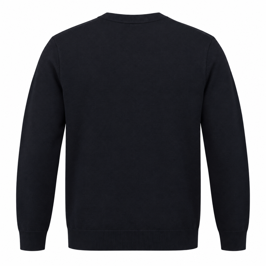 Gabicci M03 Seasonal Jumper - Black