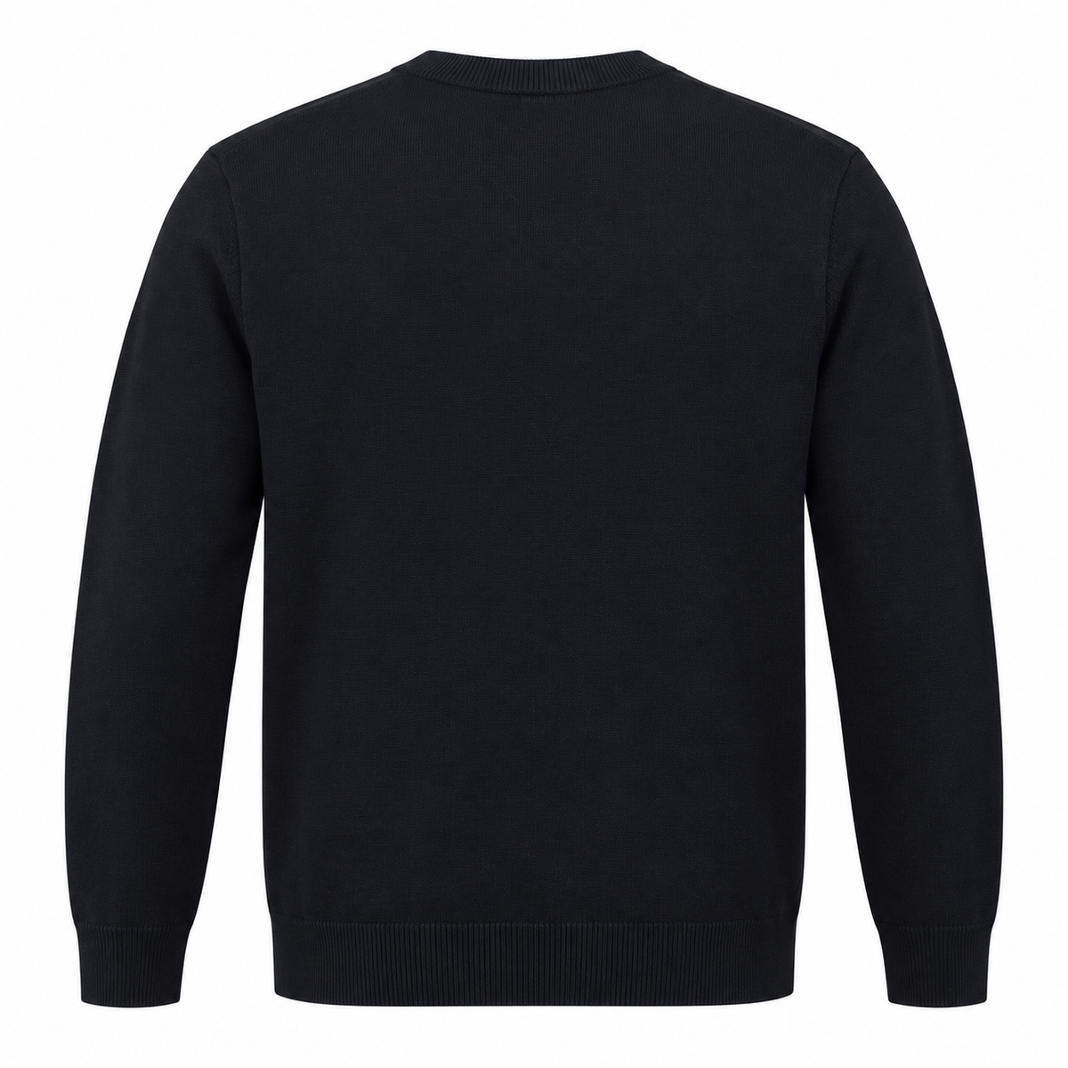 Gabicci M01 Seasonal Jumper - Black