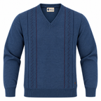 Gabicci M03 Seasonal Jumper - Airforce