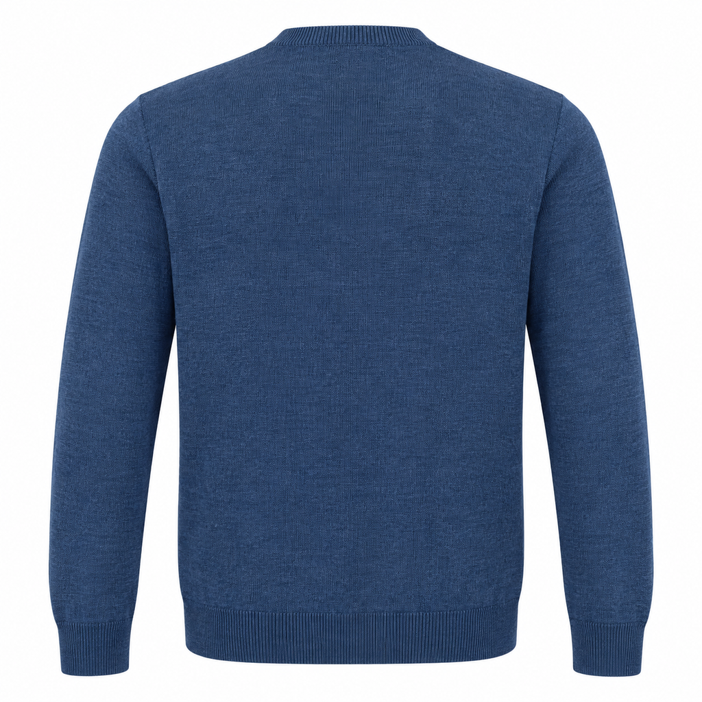 Gabicci M03 Seasonal Jumper - Airforce