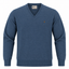 Gabicci K01 Seasonal V Neck Jumper - Airforce