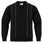 Gabicci M03 Seasonal Jumper - Black