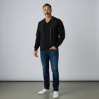 Gabicci M03 Seasonal Jumper - Black