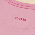Joules Girls Astra T-Shirt - Pink