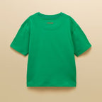 Joules Boys Archie T-Shirt - Green