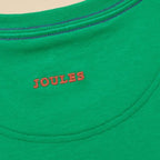Joules Boys Archie T-Shirt - Green