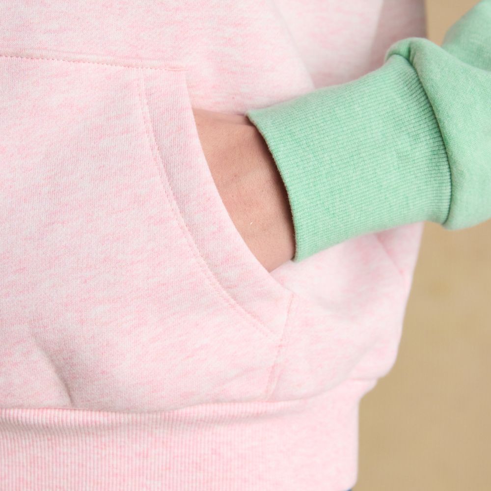 Joules Womens Milbourne Hoodie - Multi