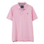 Crew Clothing Classic Pique Polo Shirt - Pink