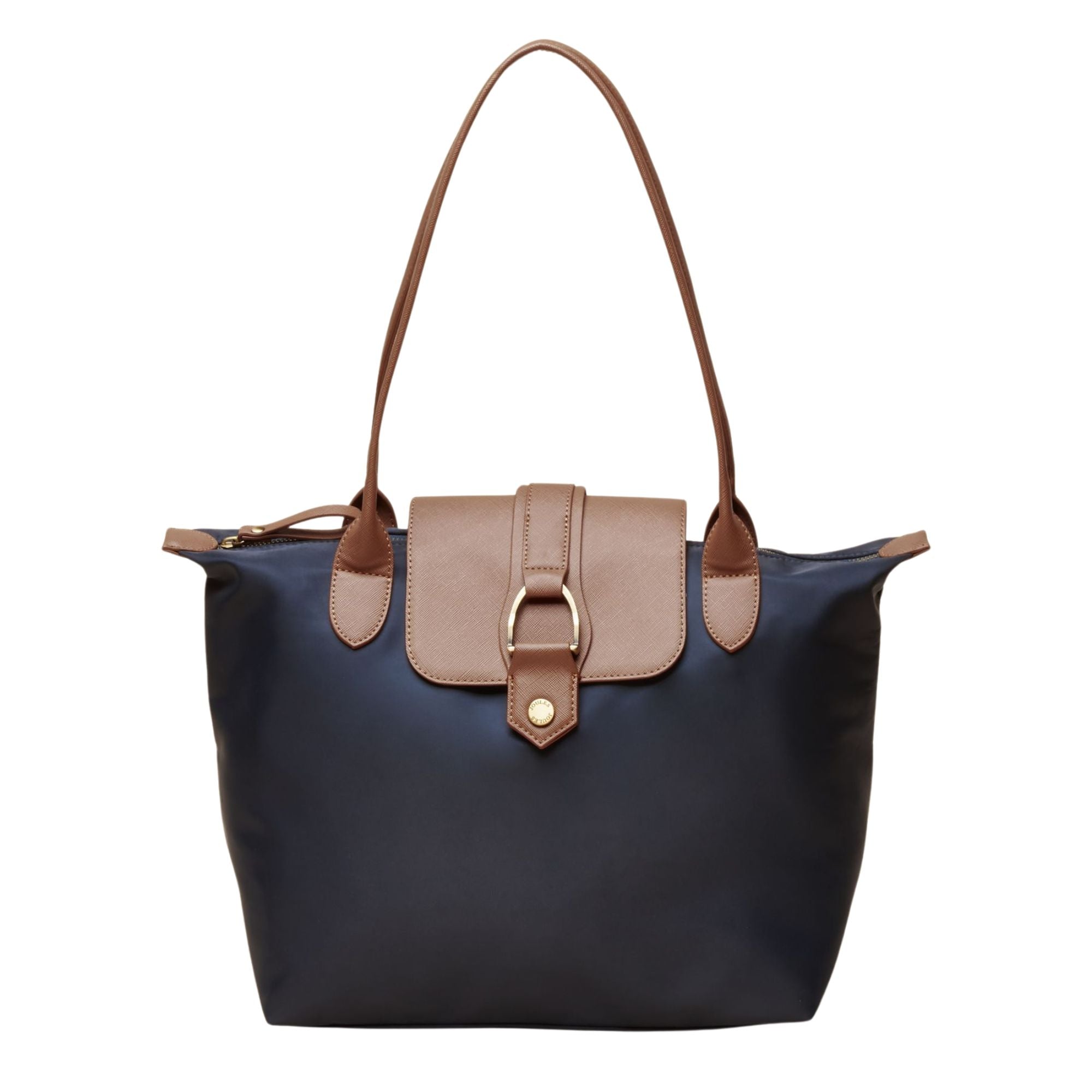Joules Womens Edie Bag - Navy