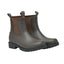 Joules Womens Oakfield Wellie - Chocolate Brown