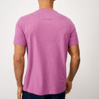 Crew Clothing Classic Cotton Tee - Festival