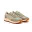 Joules Womens New Parkfield Shoes - Khaki Green