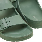 Joules Womens Sunseeker Sandals - Sage